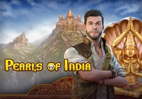 Pearls of India - egzotyczna gra slotowa z motywem indyjskim